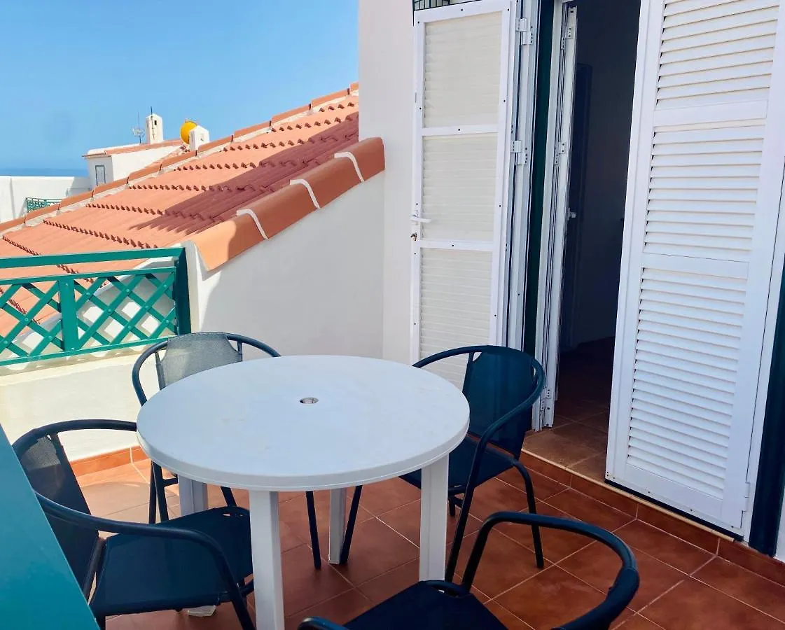 Holiday home Villa Luz Abades