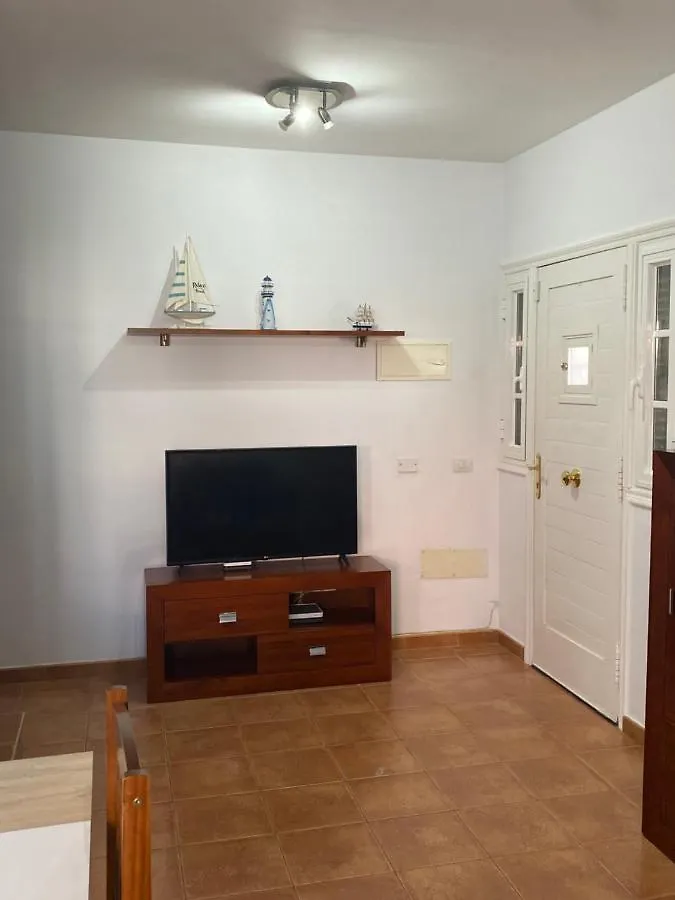 Holiday home Villa Luz Abades Spain