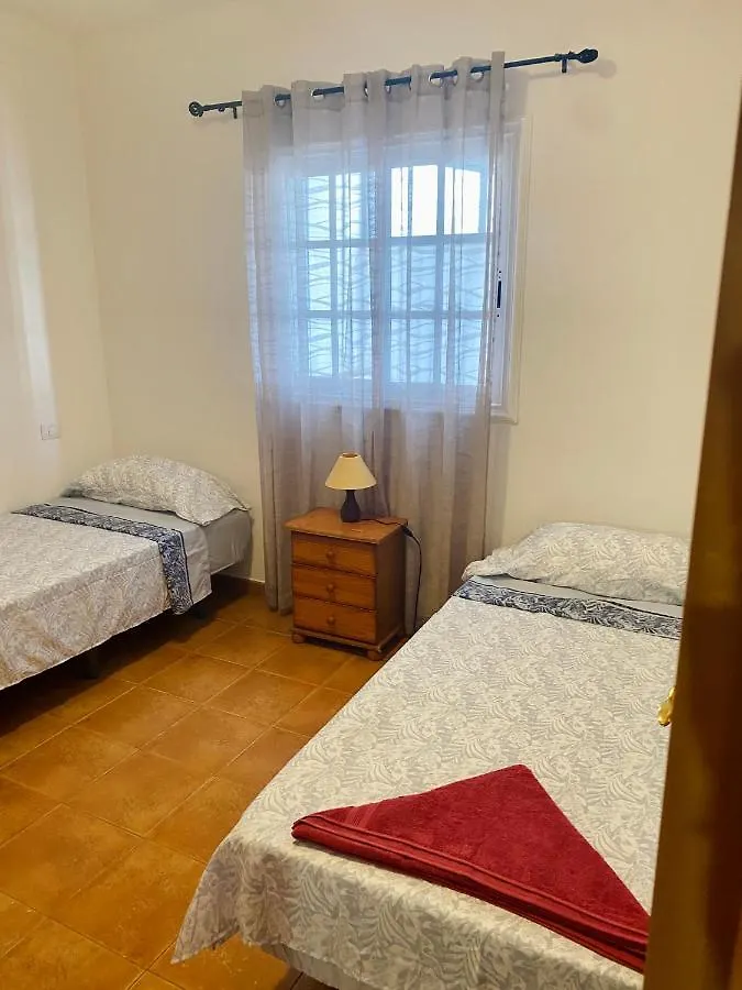 Villa Luz Abades Holiday home Abades (Tenerife)