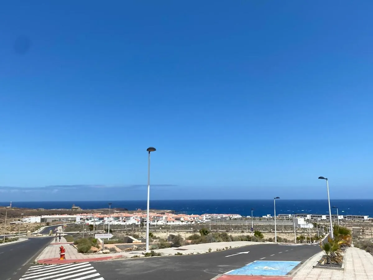 Villa Luz Abades Holiday home Abades (Tenerife)