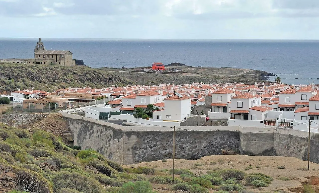 Villa Luz Abades Holiday home