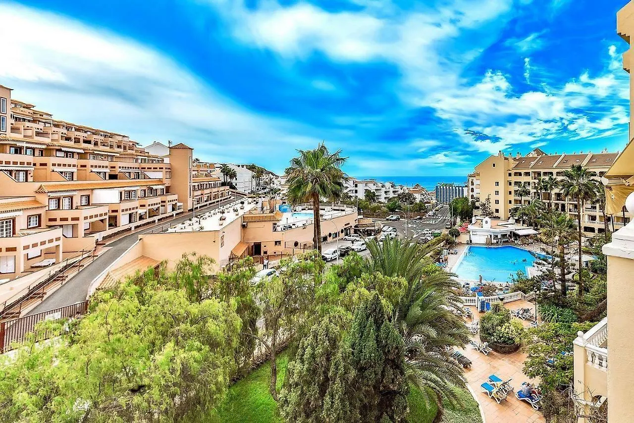 Villa Luz Abades 0*, Abades (Tenerife)